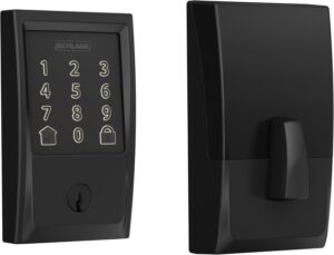 The Pinnacle of Home Security: A Comprehensive Review of the Schlage Encode Smart WiFi Deadbolt