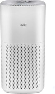 Breathing Purer: A Comprehensive Review of the Levoit Core 400S Smart Air Purifier