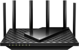 The Internet Expressway: A Comprehensive Review of the TP-Link Archer AXE75 (AXE5400) Wi-Fi 6E Router