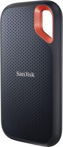 Data Without Limits: A Comprehensive Review of the SanDisk 1TB Extreme Portable SSD
