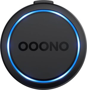 Road Safety Reimagined: A Comprehensive Review of the OOONO Co-Driver NO2 Smart Traffic Alarm